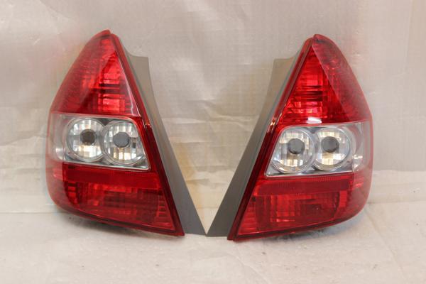 Jdm honda 01-04 fit taillight tail light lamp set oem