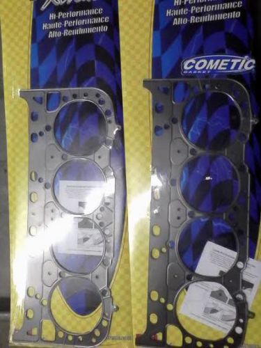 Cometic mls cylinder head gasket--c5645-040