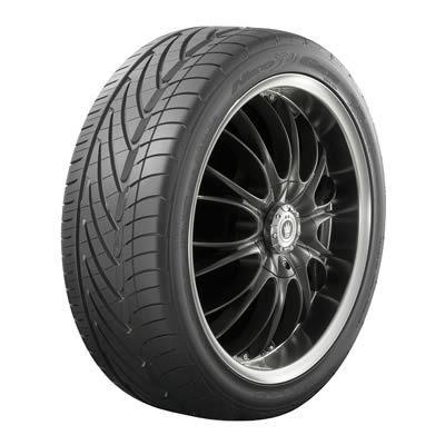 Nitto nt neo gen tire 225/40-18 blackwall 185130 set of 4