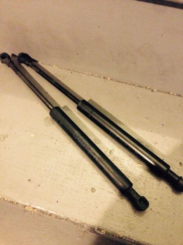 Bmw e46 oem hood struts shocks 1999-2006