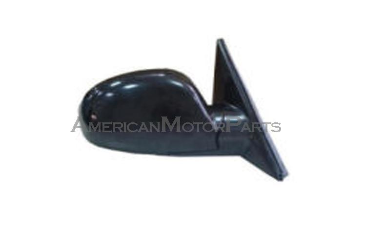 Passenger side replacement power heated mirror 02-06 03 04 05 fit hyundai accent