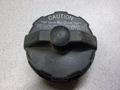 Caution gas cap *free shipping*