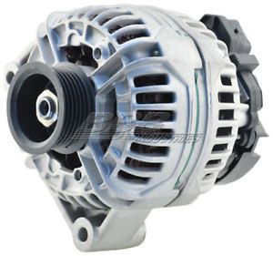 Bbb industries 13860 remanufactured alternator