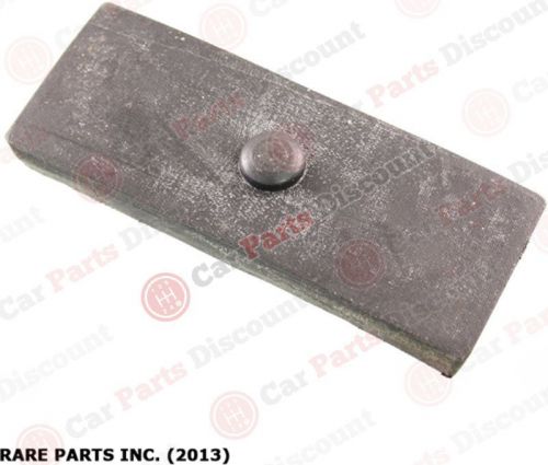 New replacement leaf spring insulator, rp35371