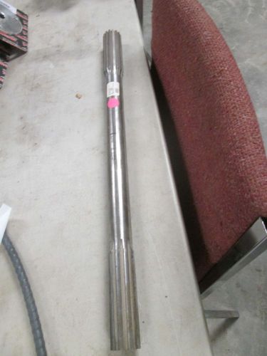 Winters drive shaft sprint car 20&#034; win5899 10-16 spline