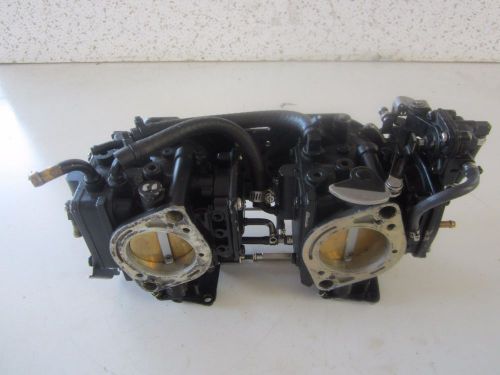 Seadoo 1998 gsx limited carburetors carbs 270500332 mt10 i15