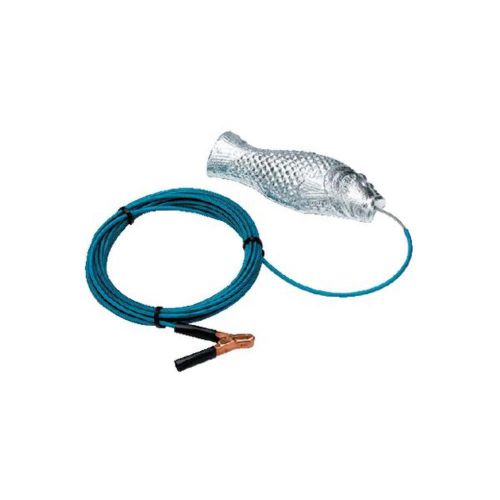 Martyr anodes grouper magnesium freshwater use only 15&#039; cable cmgrouperm lc