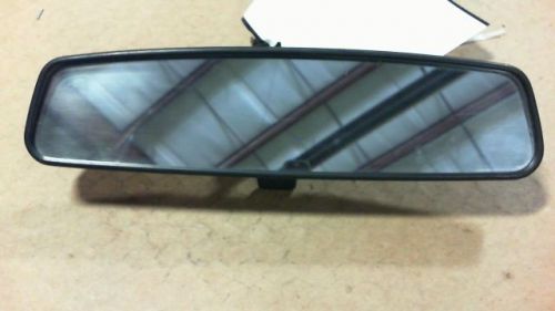 96 windstar rear view mirror 61085