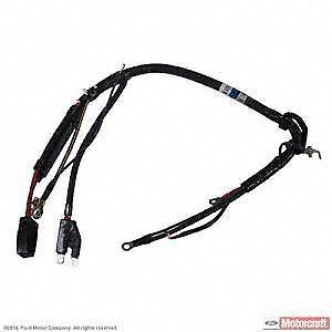 Wc9372b cable asy - battery to battery (ford)