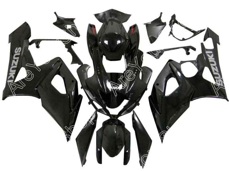 Fit for suzuki gsxr1000 2009-2010 bodywork fairing complete abs plastics 3#