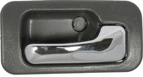 Honda accord 90 91 92 93 rear inside door handle rh