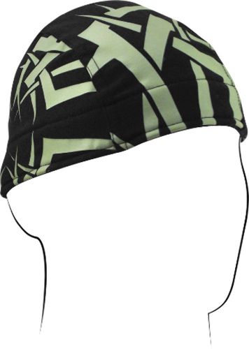 Zanheadgear bamboo flydanna tribal - zb005