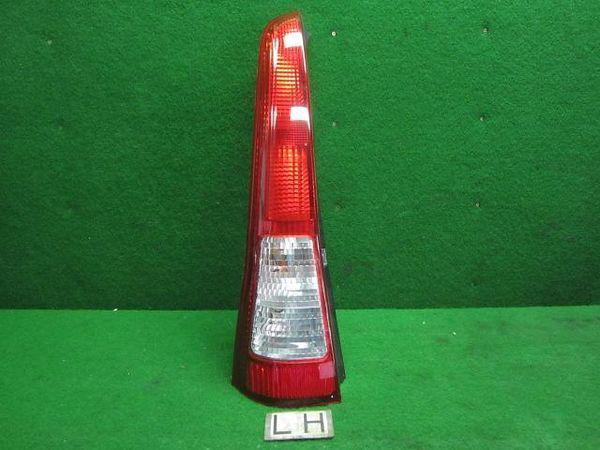 Daihatsu mira 2003 rear left combination lamp [4815600]