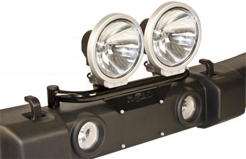 N-fab j072lb light bar fits 07-16 wrangler (jk)