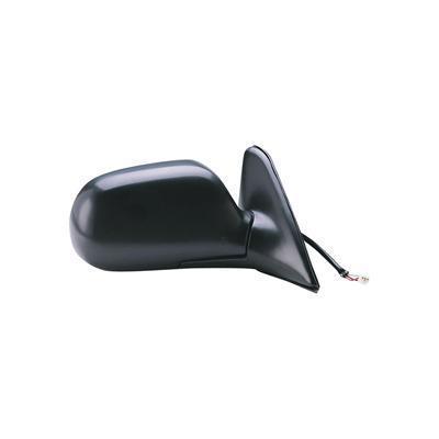 K source/fit system 70505t door mirror passenger side