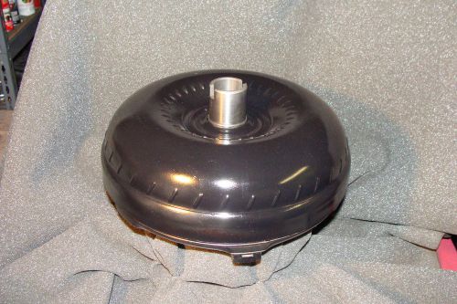 Gm  350,400 torque converter 2500-2800 stall