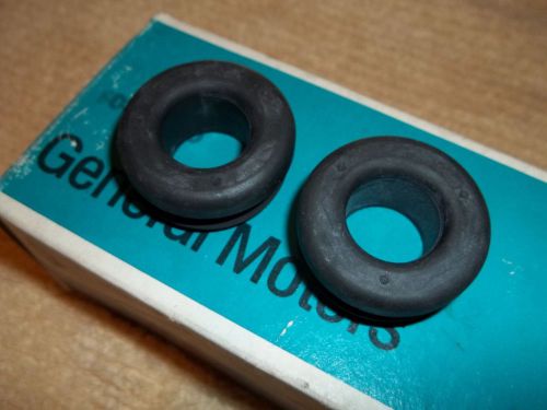 65 - 76 gm big block pcv grommets chevrolet corvette camaro nova ls6 396 427 454