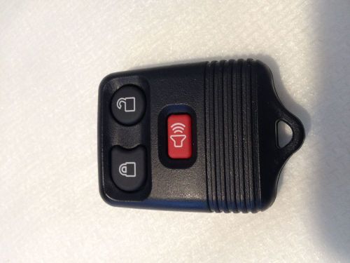 Ford motor company oem factory universal remote alps 3 button