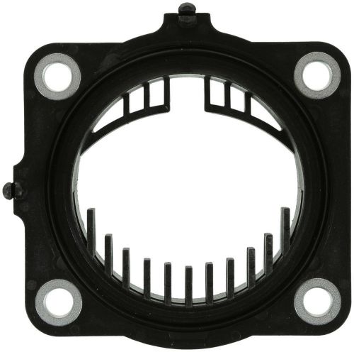 Fuel injection throttle body mounting gasket fits 07-12 ford e-150 4.6l-v8