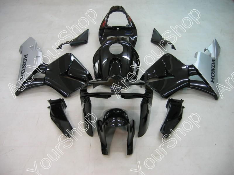 Fit for honda cbr 600 rr 2005-2006 bodywork fairing abs plastics set 23#