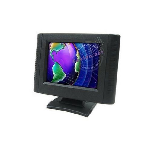 Digital 2.5 inch rear view tft/lcd car monitor for dvd vcr backup #1365