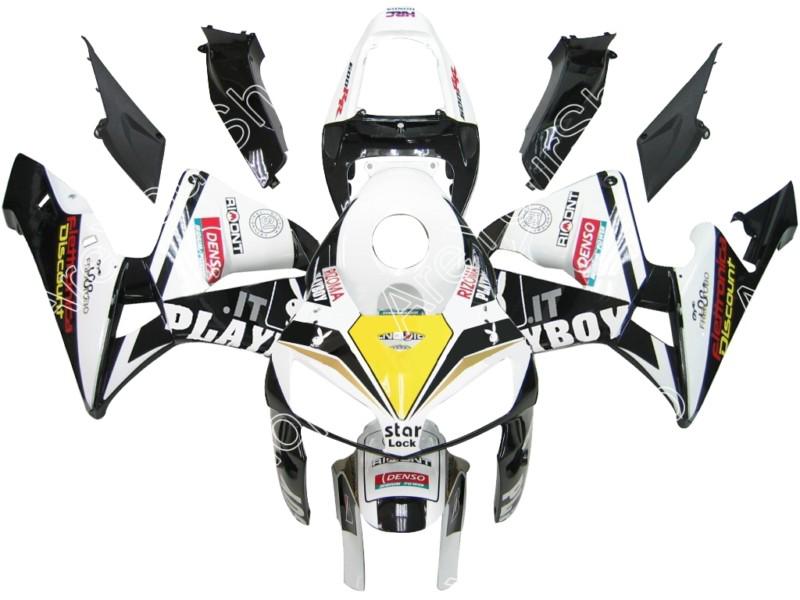 Fit for honda cbr 600 rr 2005-2006 bodywork fairing abs plastics set 37#