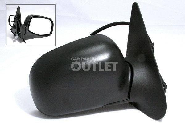 98-05 ford ranger p/u power passenger side mirror rh 99 right 00 01 02 03 04