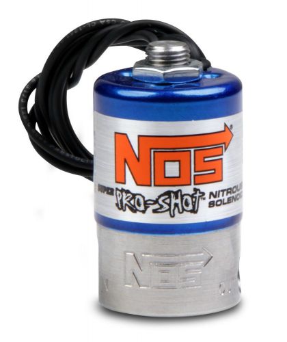 Nos 18045nos super pro shot nitrous solenoid