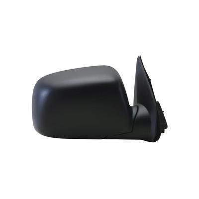 K source/fit system 62067g door mirror passenger side