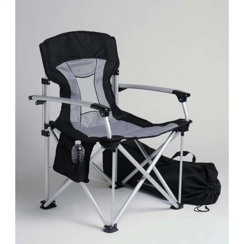 Corvette c7 stingray folding travel chair