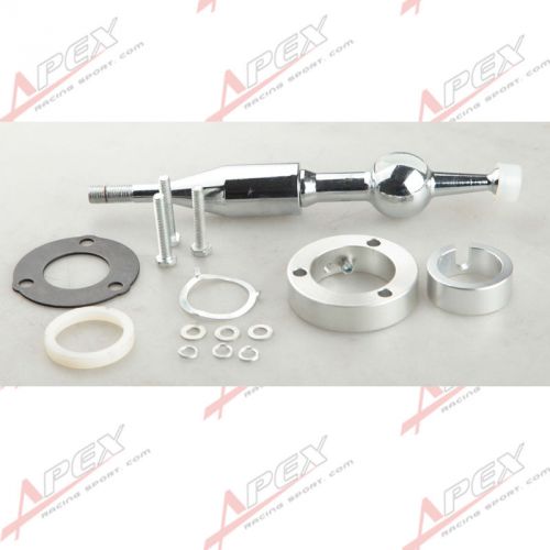 Mazda rx-7 93-95 miata 90+ short shifter new premium cad designed