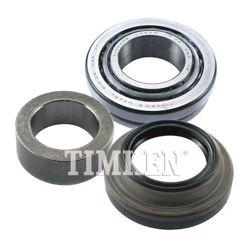 Timken set20 rear wheel bearing set