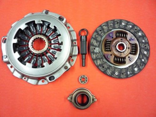 Amc heavy duty clutch kit 2002 2003 2004 2005 impreza wrx ej20 ej20t ej205