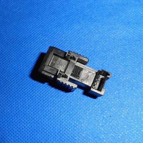 97-01 bmw e38 e39 740i 740il 7450il seat switch, left