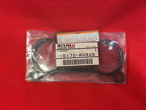 Nismo intake gasket for nissan skyline r32 r33 r34 rb26dett 1617s-rrr45