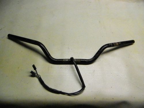 95 arctic cat zr440 zr 440 snowmobile handle bars handlebar bar set