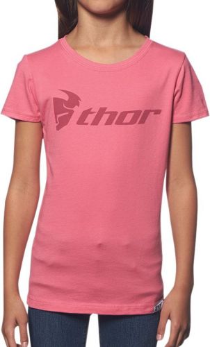 Thor 3032-2304 tee s6g lnp pink xl