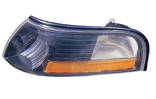 Depo 331-1564l-us2,331-1564r-us2 pair replacement corner light for marauder