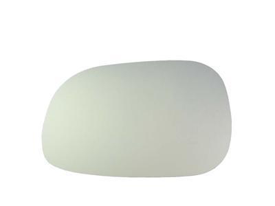 K source/fit system 99114 door mirror glass