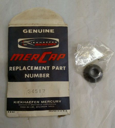 Nos mercury rocker cover ball unit 34517 - for mercruiser, alpha one