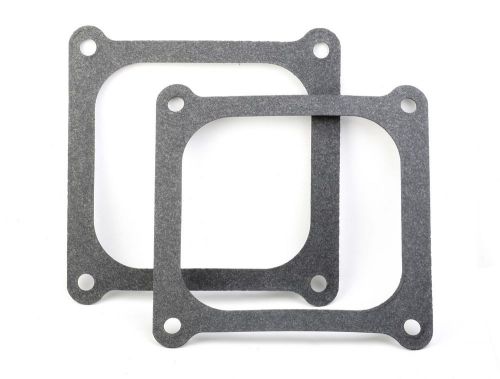 Weiand 8990 hi-ram intake manifold gasket