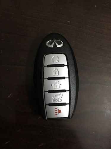 Nissan altima 2013-2015 smart key keyless entry w/ remote start kr5s180144014