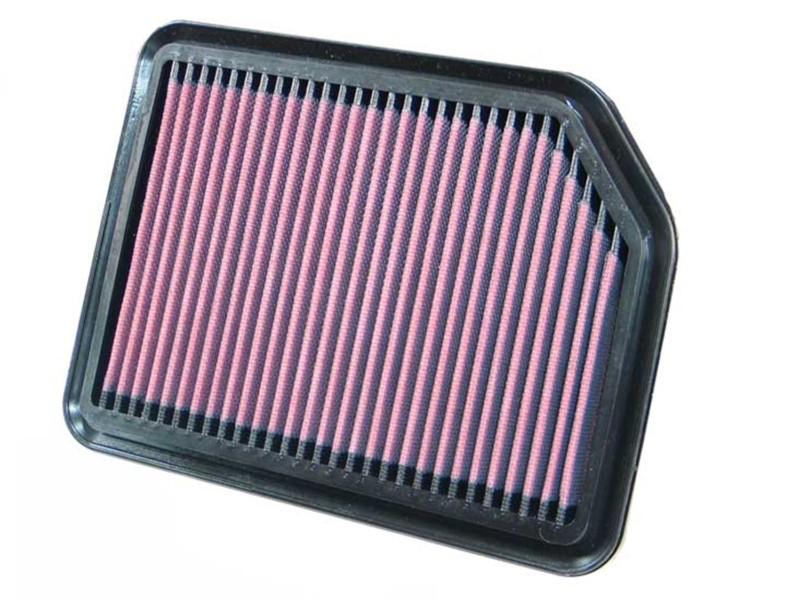 K&n filters 33-2361 air filter 06-08 grand vitara grand vitara (canadian)