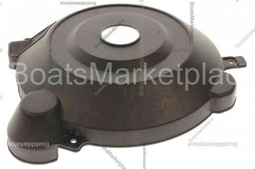 Yamaha 6h1-81337-01-00 cover, flywheel