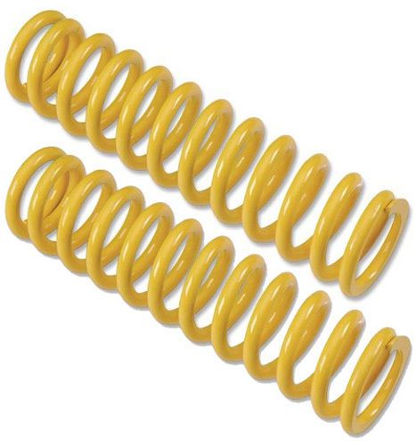 High lifter (spraf1000) lift spring