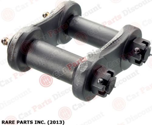 New replacement leaf spring shackle assembly, rp35583