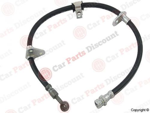 New cef front brake hose, 01465se0030