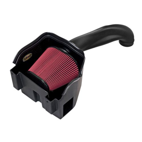 Airaid 300-277 dodge ram air intake kit w/filter 5.7l hemi 2013-2015