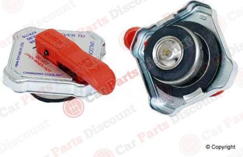 New motorad radiator core cap, 8944081391a