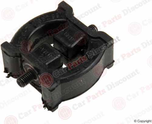 New genuine exhaust system hanger, 18207832991